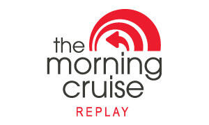 The Morning Cruise Replay - By Committee
