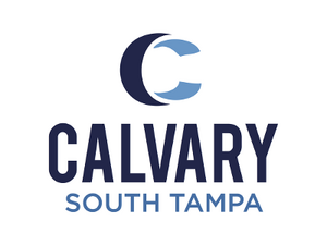 Calvary South Tampa Logo