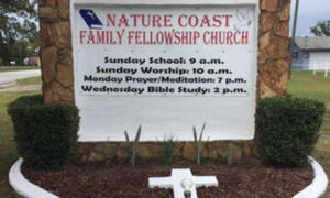 Nature Coast Family Fellowship Church