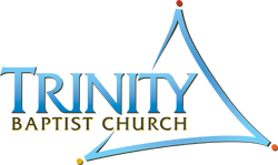Trinity Baptist Church Logo