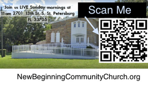 New Beginning Community Church 