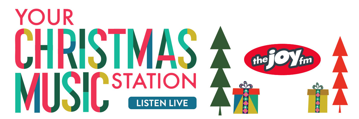 Your Christmas Music Station
