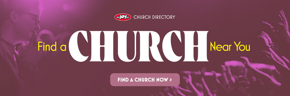 Find a Church