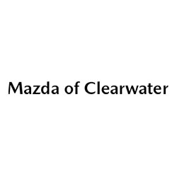 Mazda of Clearwater Logo