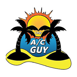 The A/C Guy of Tampa Bay Logo