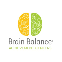 Brain Balance Achievement Center Logo