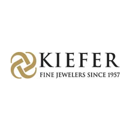 Kiefer Jewelers Logo