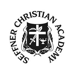 Seffner Christian Academy Logo