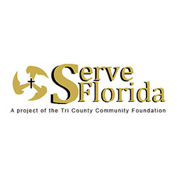 Serve Florida Logo