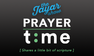 Prayer Time - February 22, 2024