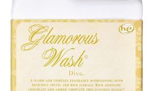 TYLER Glamorous Wash Diva Laundry Detergent