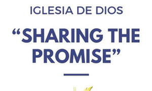 Iglesia De Dios Sharing The Promise