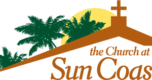 The Church At Suncoast Logo