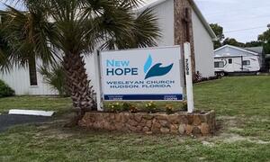 New Hope Wesleyan Church