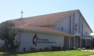Port Charlotte Global Methodist Church