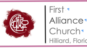First Alliance Church Of Hilliard, Fl