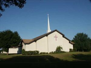 Redeemer Lutheran Church - Englewood Fl | The Joy Fm