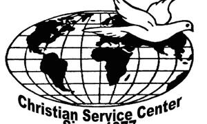 Christian Service Center