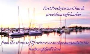 First Presbyterian Church Of Safety Harbor