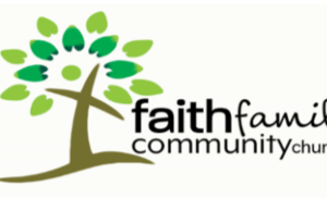 Faith Family Community Church Logo