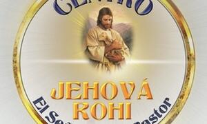 Iglesia Cristiana Jehova Rohi