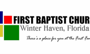 First Baptist Church Winter Haven