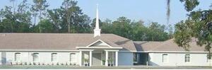 Brooksville Christian Church Logo