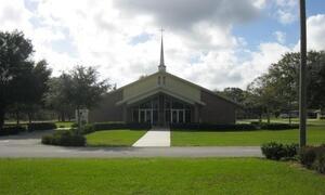 Placid Lakes Baptist Church