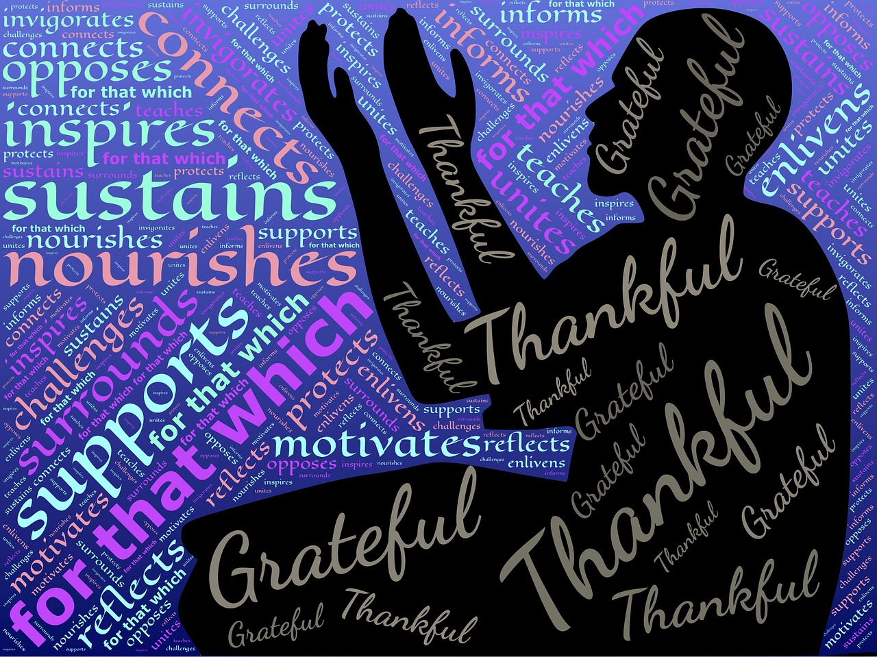 Despite COVID, 7 Things We Can Always Be Thankful For