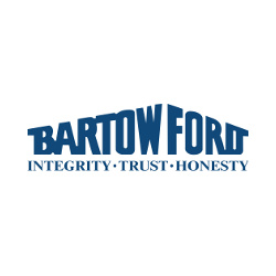 Bartow Ford Logo