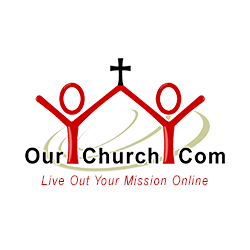 OurChurch.Com Website Services Logo