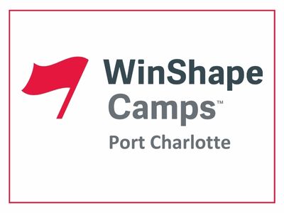 Winshape Camps Port Charlotte Logo